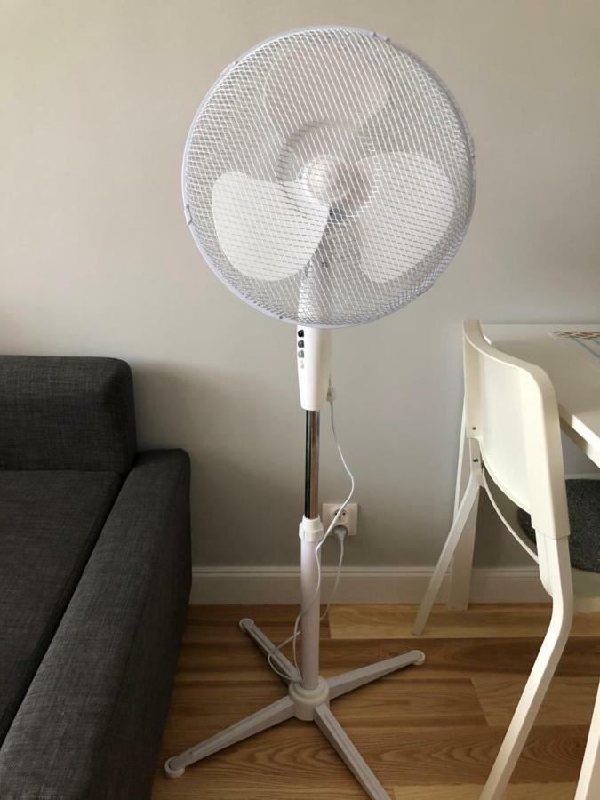Cr Uroczy Apartament W Centrum Nowy Swiat 18 Białystok Kültér fotó