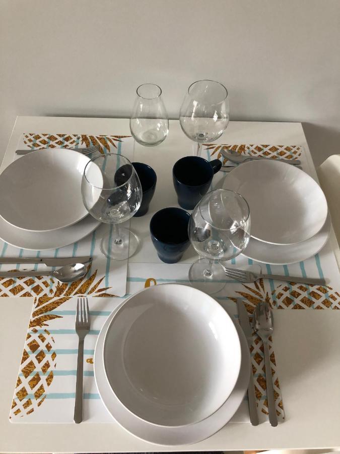 Cr Uroczy Apartament W Centrum Nowy Swiat 18 Białystok Kültér fotó
