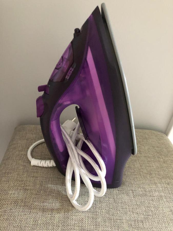 Cr Uroczy Apartament W Centrum Nowy Swiat 18 Białystok Kültér fotó
