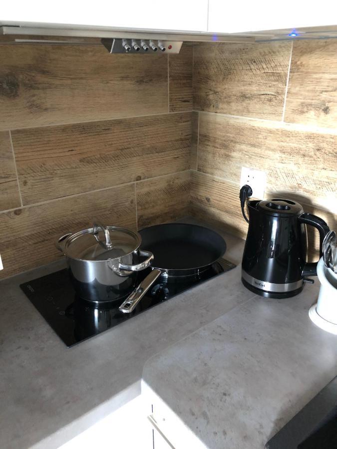 Cr Uroczy Apartament W Centrum Nowy Swiat 18 Białystok Kültér fotó